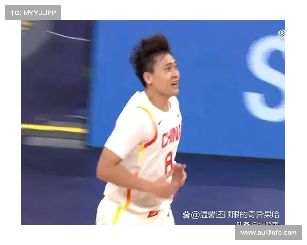 中国男篮热身赛三连胜 胡金秋赵睿引领全新首发阵容崭露头角 中国男篮热身赛三连胜 胡金秋赵睿引领全新首发阵容崭露头角