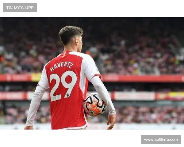 阿森纳中锋哈弗茨肌肉受伤，将缺席北伦敦德比关键战